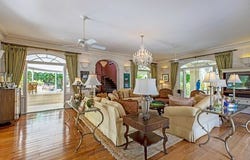 Sandy Lane, Sandy Lane, Saint James