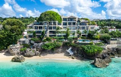 Highway 1, Paynes Bay, Saint James