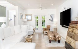 Sandy Lane - Casa Caoba, Sandy Lane, Saint James