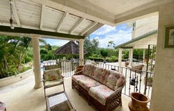Windrush, Westmoreland, Saint James