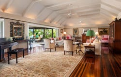 Sandy Lane, Saint James
