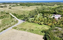 Hwy 1C, Hope, Saint Lucy