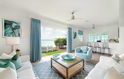 Sunkiss Villa, St Lawrence Gap, Christ Church