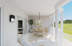 Rockley Residences, Rockley, 