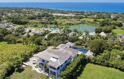 Sundeck, Westmoreland, Saint James