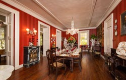 Lancaster Great House, Lancaster, 