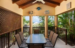 Hummingbird House - Prospect, Prospect, Saint James