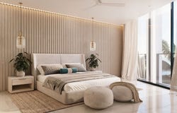 The Pierhead Project - One Bedroom, Bridgetown, 
