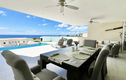 Westmoreland Hills, Westmoreland, Saint James