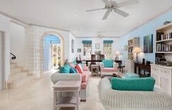 Mullins, Barbados, Mullins, Saint Peter