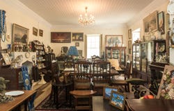 Greenwich Plantation, Greenwich, 