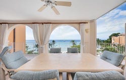 , Barbados, Speightstown, Saint Peter