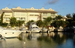 Port St Charles, St. Peter, Saint Peter