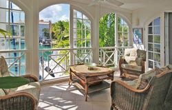 Speightstown, Saint Peter