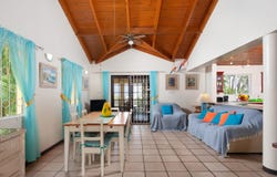 Hummingbird House - Prospect, Prospect, Saint James