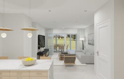 Rockley Residences, Rockley, 