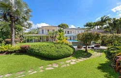 Westland Heights, Crick Hill, Saint James