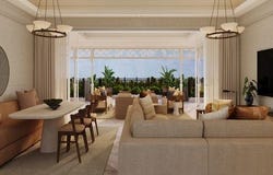 Six Mens, Barbados, Six Mens, Saint Peter