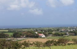 Lands of Mount Gay Plantation, Mount Gay, Saint Lucy
