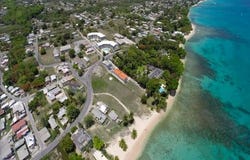 Octopus Garden Beachfront Land, Weston, Saint James