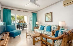 Maxwell Beach Villa - No. 103, Maxwell, Christ Church