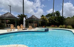 5CM6+VX, St. Thomas, Saint Thomas