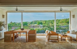 Pendry Residences Marina Villa No. 301, Shermans, 