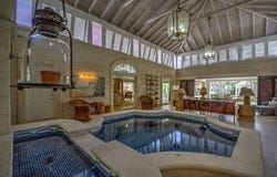 Sandy Lane, Sandy Lane, Saint James