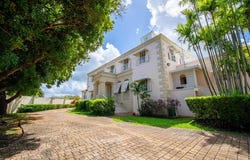, Barbados, Bulkeley, Saint George