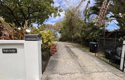 Plum Tree Hill, St. Thomas, St.Thomas, Saint Thomas