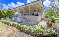 Sandy Lane, Sandy Lane, Saint James