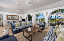 Sand Dollar, Holetown, Saint James