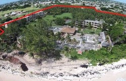 Silver Sands Resort Ltd., Silver Sands, Christ Church
