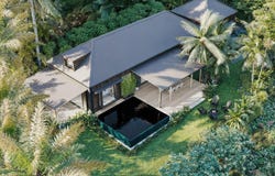 Windward Cottage, 