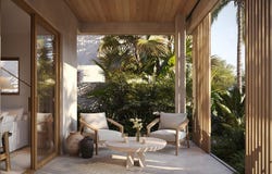 6926+X79, Pavilion Grove, Porters, Barbados, Porters, Saint James