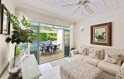 Plantation Cottage No. 2, Mount Standfast, Saint James