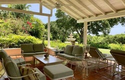 Sandy Lane, Sandy Lane, Saint James