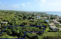 Fox Club Road, The Garden, St. James, St.James, Saint James