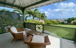, Barbados, Holetown, Saint James
