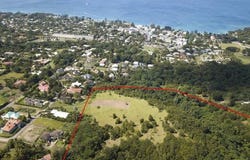 Halcyon Heights Development Land, Holetown, Saint James
