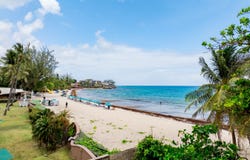 Accra Beachfront Land, Rockley, Christ Church