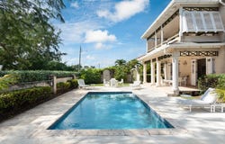 Belle Rive, Long Bay, Saint Philip