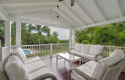 Holetown, Saint James