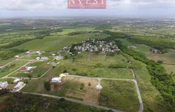 St Thomas, Barbados, St.Thomas, Saint Thomas