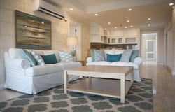 The Crane Private Residence - One Bedroom, The Crane, 