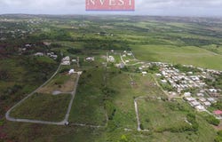 St Thomas, Barbados, St.Thomas, Saint Thomas