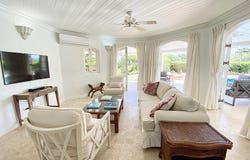 Westmoreland, Saint James