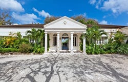 Cockade House, Bennetts, Saint Thomas, St.Thomas, Saint Thomas
