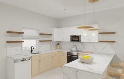 Rockley Residences, Rockley, Christ Church