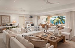 Sandy Lane, Saint James